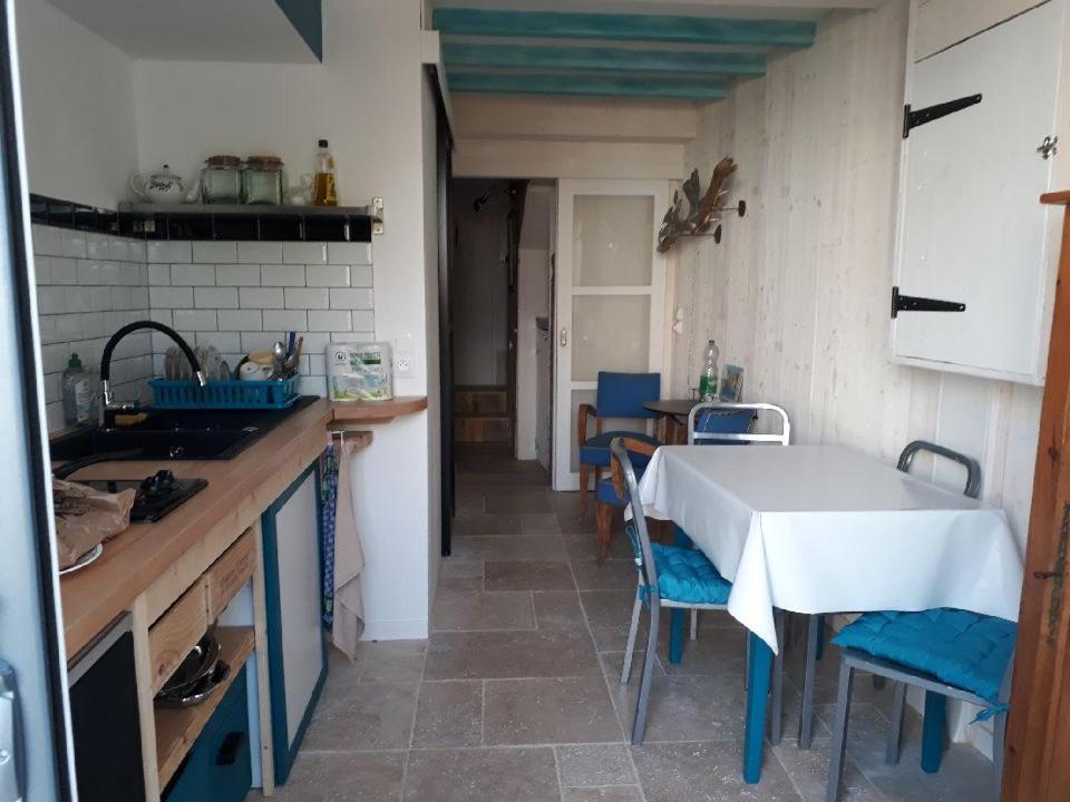 La Galerie Villa La Chaume Ngoại thất bức ảnh